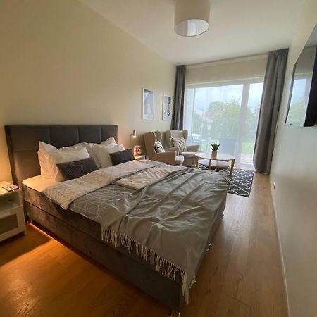 Lovely Aisa Apartment | 2 Terraces Пярну Екстер'єр фото